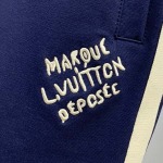 2025年5月14日入荷新作Louis Vuitton半ズボン 超厳選★高級品/誕生日プレゼント/OM工場