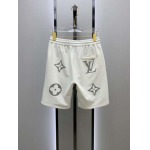 2025年5月14日入荷新作Louis Vuitton半ズボン 超厳選★高級品/誕生日プレゼント/OM工場