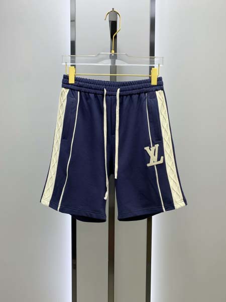 2025年5月14日入荷新作Louis Vuitton半ズボ...