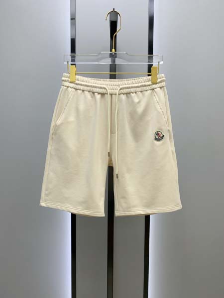 2025年5月14日入荷新作Moncler半ズボン 超厳選★...