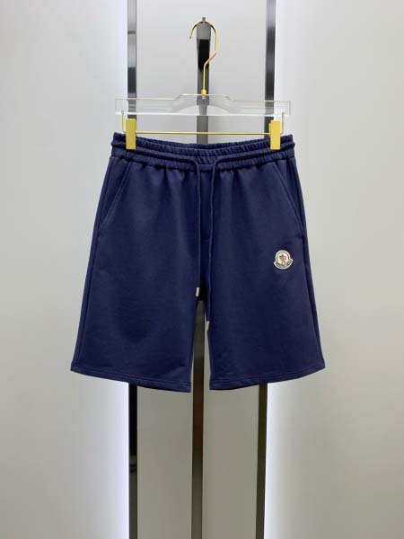 2025年5月14日入荷新作Moncler半ズボン 超厳選★...