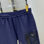 2025年5月14日入荷新作Prada半ズボン 超厳選★高級品/誕生日プレゼント/OM工場