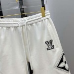 2025年5月14日入荷新作Louis Vuitton半ズボン 超厳選★高級品/誕生日プレゼント/OM工場