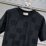 2025年5月14日入荷新作Gucci半袖上下セット 超厳選★高級品/誕生日プレゼント/OM工場