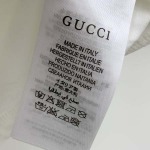 2025年5月14日入荷新作Gucci半袖上下セット 超厳選★高級品/誕生日プレゼント/OM工場