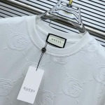 2025年5月14日入荷新作Gucci半袖上下セット 超厳選★高級品/誕生日プレゼント/OM工場