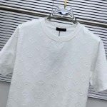 2025年5月14日入荷新作Louis Vuitton半袖上下セット 超厳選★高級品/誕生日プレゼント/OM工場