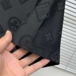 2025年5月14日入荷新作Louis Vuitton半袖上下セット 超厳選★高級品/誕生日プレゼント/OM工場