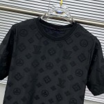 2025年5月14日入荷新作Louis Vuitton半袖上下セット 超厳選★高級品/誕生日プレゼント/OM工場