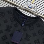 2025年5月14日入荷新作Louis Vuitton半袖上下セット 超厳選★高級品/誕生日プレゼント/OM工場