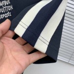 2025年5月14日入荷新作Louis Vuitton半袖上下セット 超厳選★高級品/誕生日プレゼント/OM工場