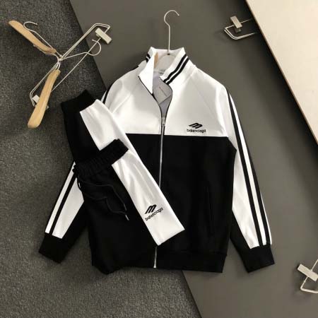 2025年5月14日入荷新作Balenciaga上下セット ...