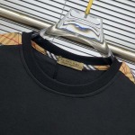 2025年5月14日入荷新作burberry半袖上下セット 超厳選★高級品/誕生日プレゼント/OM工場