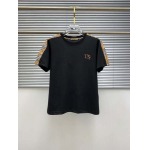 2025年5月14日入荷新作burberry半袖上下セット 超厳選★高級品/誕生日プレゼント/OM工場