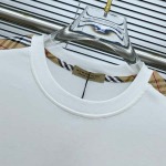 2025年5月14日入荷新作burberry半袖上下セット 超厳選★高級品/誕生日プレゼント/OM工場