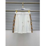 2025年5月14日入荷新作burberry半袖上下セット 超厳選★高級品/誕生日プレゼント/OM工場