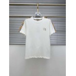 2025年5月14日入荷新作burberry半袖上下セット 超厳選★高級品/誕生日プレゼント/OM工場