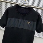 2025年5月14日入荷新作PRADA半袖上下セット 超厳選★高級品/誕生日プレゼント/OM工場