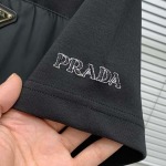 2025年5月14日入荷新作PRADA半袖上下セット 超厳選★高級品/誕生日プレゼント/OM工場