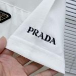2025年5月14日入荷新作PRADA半袖上下セット 超厳選★高級品/誕生日プレゼント/OM工場