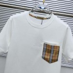 2025年5月14日入荷新作burberry半袖上下セット 超厳選★高級品/誕生日プレゼント/OM工場
