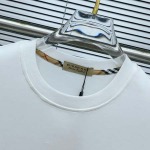 2025年5月14日入荷新作burberry半袖上下セット 超厳選★高級品/誕生日プレゼント/OM工場