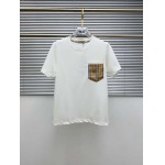 2025年5月14日入荷新作burberry半袖上下セット 超厳選★高級品/誕生日プレゼント/OM工場