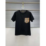 2025年5月14日入荷新作burberry半袖上下セット 超厳選★高級品/誕生日プレゼント/OM工場