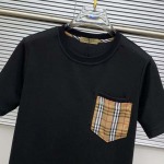 2025年5月14日入荷新作burberry半袖上下セット 超厳選★高級品/誕生日プレゼント/OM工場