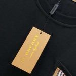 2025年5月14日入荷新作burberry半袖上下セット 超厳選★高級品/誕生日プレゼント/OM工場