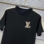 2025年5月14日入荷新作Louis Vuitton半袖上下セット 超厳選★高級品/誕生日プレゼント/OM工場