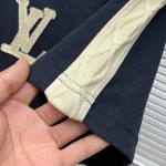 2025年5月14日入荷新作Louis Vuitton半袖上下セット 超厳選★高級品/誕生日プレゼント/OM工場