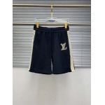 2025年5月14日入荷新作Louis Vuitton半袖上下セット 超厳選★高級品/誕生日プレゼント/OM工場