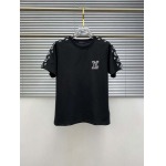 2025年5月14日入荷新作Louis Vuitton半袖上下セット 超厳選★高級品/誕生日プレゼント/OM工場