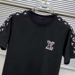 2025年5月14日入荷新作Louis Vuitton半袖上下セット 超厳選★高級品/誕生日プレゼント/OM工場