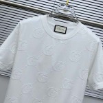 2025年5月14日入荷新作Gucci半袖上下セット 超厳選★高級品/誕生日プレゼント/OM工場