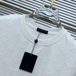 2025年5月14日入荷新作Louis Vuitton半袖上下セット 超厳選★高級品/誕生日プレゼント/OM工場