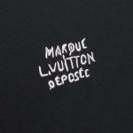 2025年5月14日入荷新作Louis Vuitton半袖上下セット 超厳選★高級品/誕生日プレゼント/OM工場