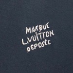 2025年5月14日入荷新作Louis Vuitton半袖上下セット 超厳選★高級品/誕生日プレゼント/OM工場