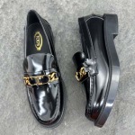 2025年5月15日入荷新品TOD'S原版復刻 高級ブランド靴男女兼用35-46本革製ギフト/誕生日/CT工場