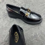 2025年5月15日入荷新品TOD'S原版復刻 高級ブランド靴男女兼用35-46本革製ギフト/誕生日/CT工場