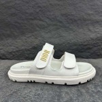 2025年5月15日入荷新品Dior原版復刻 高級ブランド靴女性用35-42本革製ギフト/誕生日/CT工場