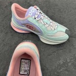 2025年5月15日入荷新品Gucci原版復刻 高級ブランド靴男女兼用35-46本革製ギフト/誕生日/CT工場