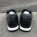 2025年5月15日入荷新品Louis Vuitton原版復刻 高級ブランド靴男性用38-46本革製ギフト/誕生日/CT工場