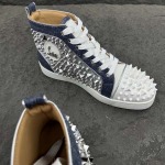 2025年5月15日入荷新品Christian Louboutin原版復刻 高級ブランド靴男女兼用35-46本革製ギフト/誕生日/CT工場