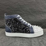 2025年5月15日入荷新品Christian Louboutin原版復刻 高級ブランド靴男女兼用35-46本革製ギフト/誕生日/CT工場