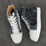 2025年5月15日入荷新品Christian Louboutin原版復刻 高級ブランド靴男女兼用35-46本革製ギフト/誕生日/CT工場