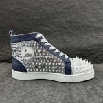 2025年5月15日入荷新品Christian Louboutin原版復刻 高級ブランド靴男女兼用35-46本革製ギフト/誕生日/CT工場