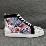 2025年5月15日入荷新品Christian Louboutin原版復刻 高級ブランド靴男女兼用35-46本革製ギフト/誕生日/CT工場