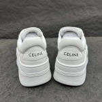 2025年5月15日入荷新品Celine原版復刻 高級ブランド靴女性用35-40   本革製ギフト/誕生日/CT工場